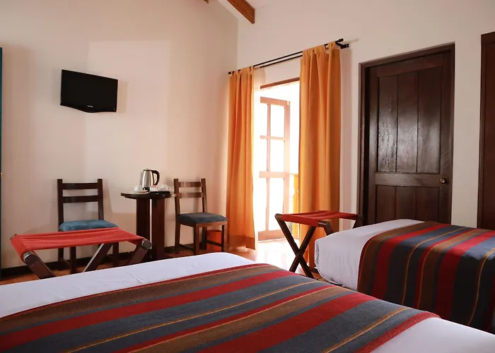 Hotel San Agustin 4*