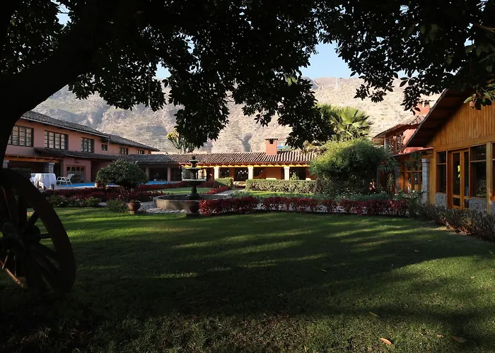 San Agustin Urubamba