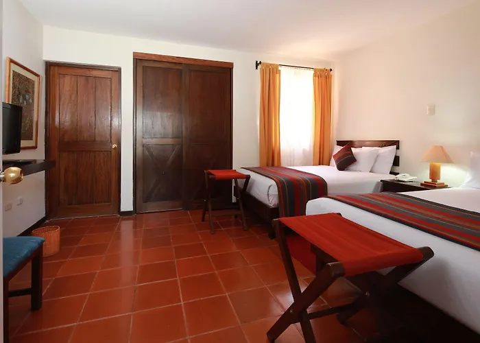 San Agustin Hotel 4*