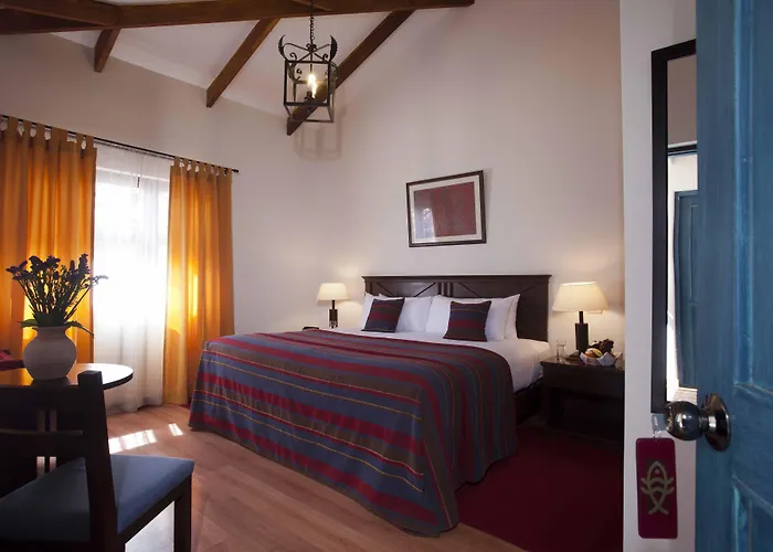 San Agustin Hotel
