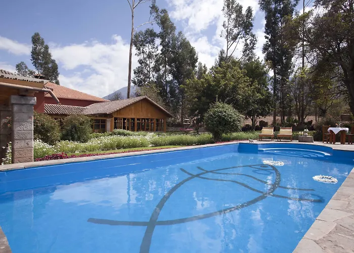 San Agustin Hotel