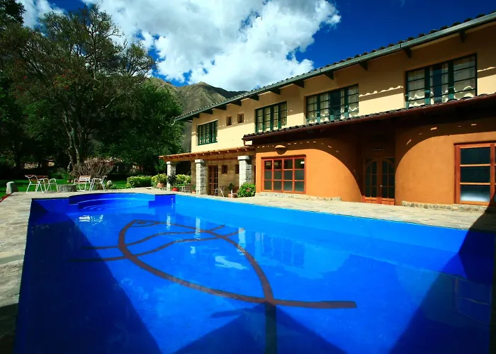 Hotel San Agustin