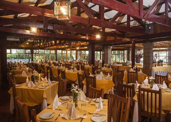 San Agustin 4* Urubamba