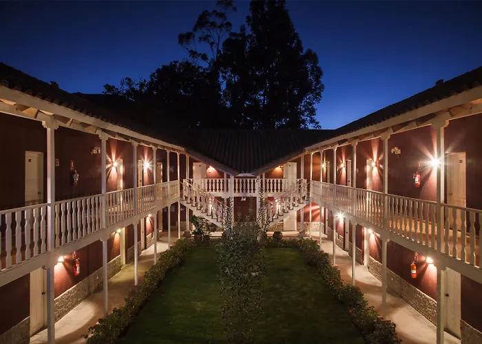 San Agustin Hotel