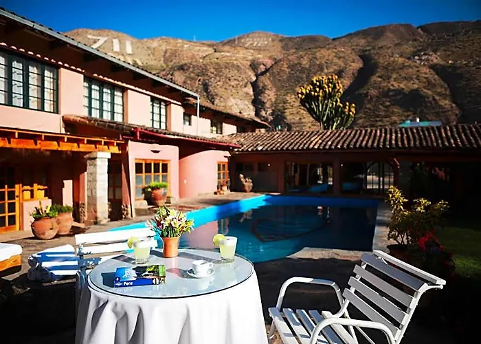 Hotel San Agustin 4*