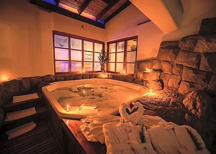 Hotel San Agustin Urubamba