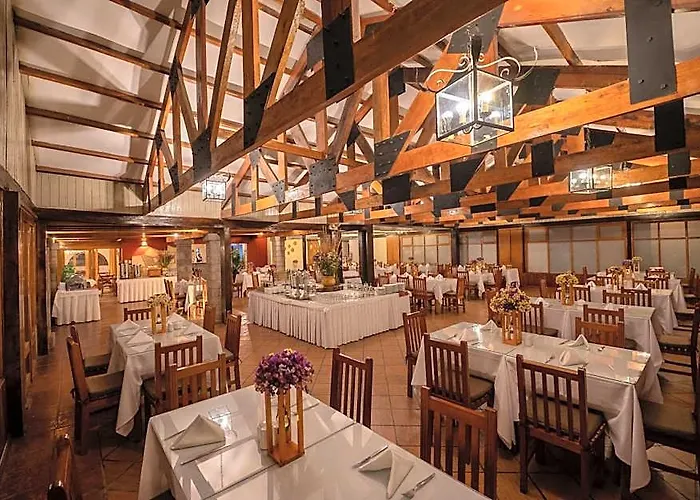 San Agustin Hotel