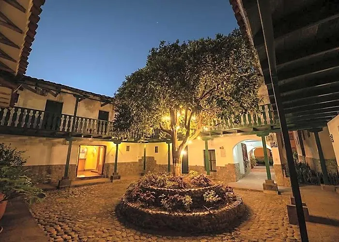 San Agustin