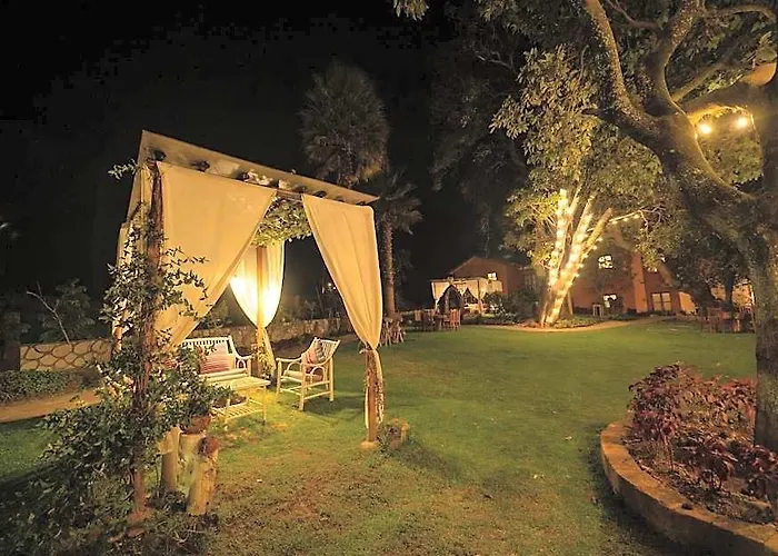 San Agustin Hotel