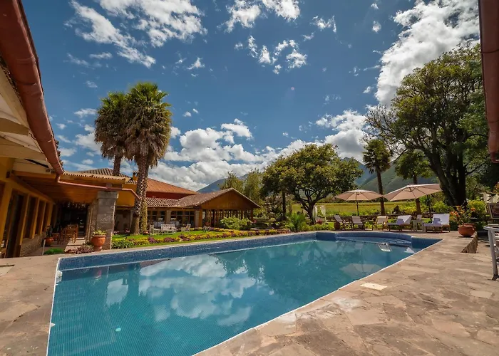 Hotel San Agustin 4*