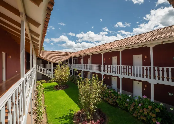 San Agustin Urubamba