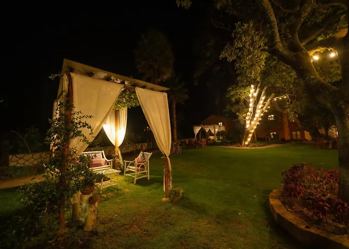 San Agustin 4* Urubamba