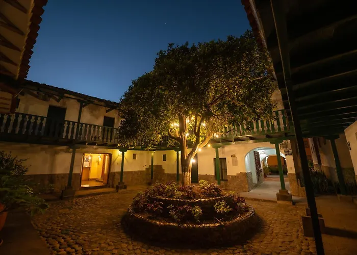 San Agustin