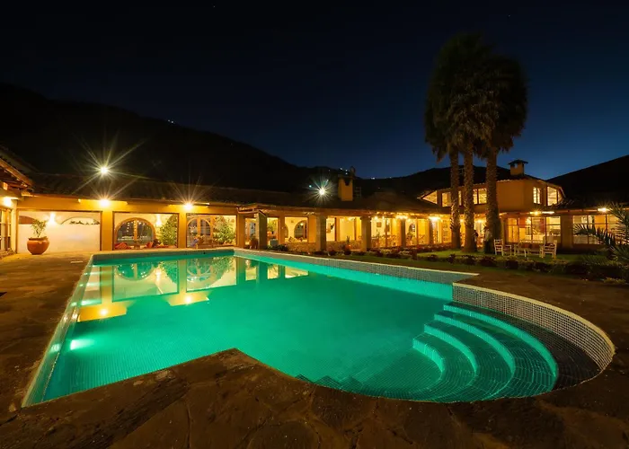 San Agustin Urubamba
