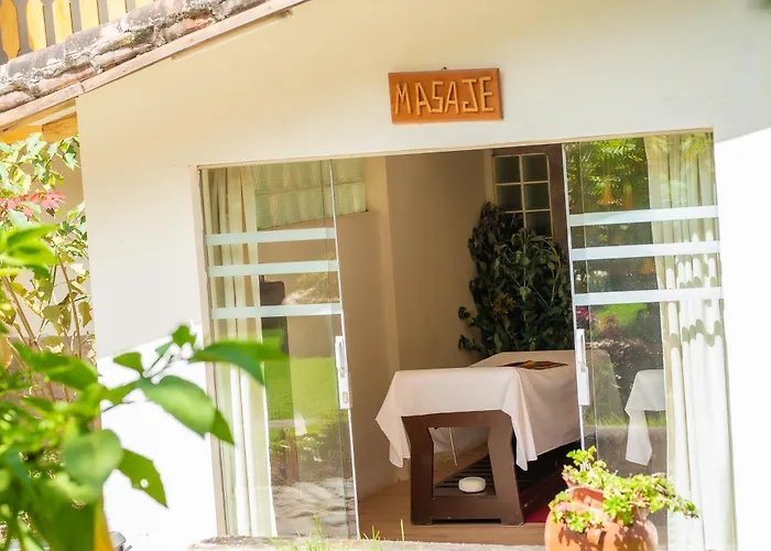 ホテル San Agustin 4*