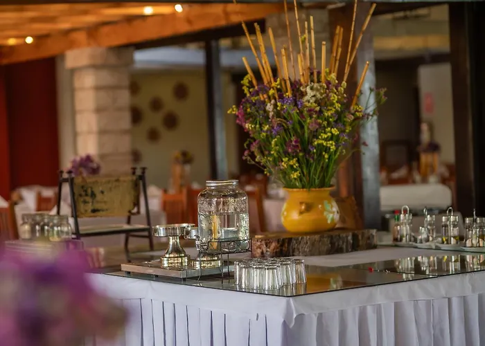 Hotel San Agustin Urubamba