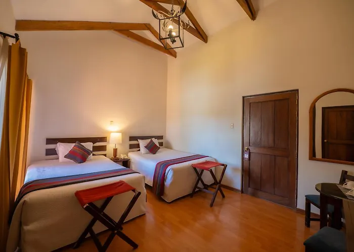 Hotel San Agustin 4*