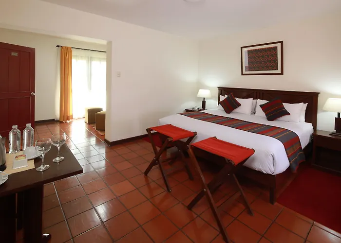 ホテル San Agustin 4*