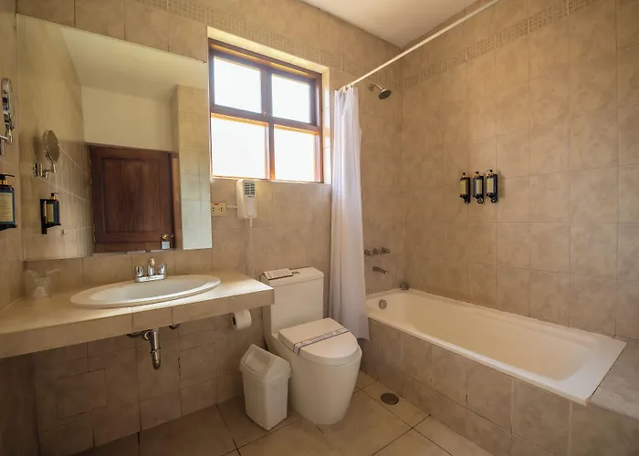 San Agustin 4* ウルバンバ