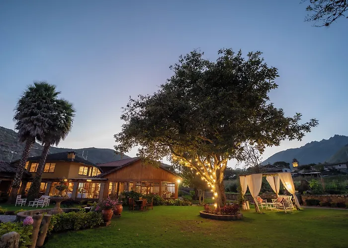 Hotel San Agustin