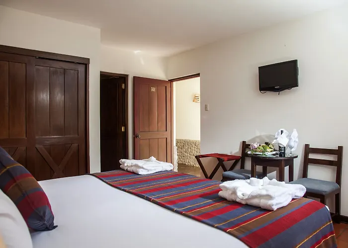 San Agustin Hotel 4*