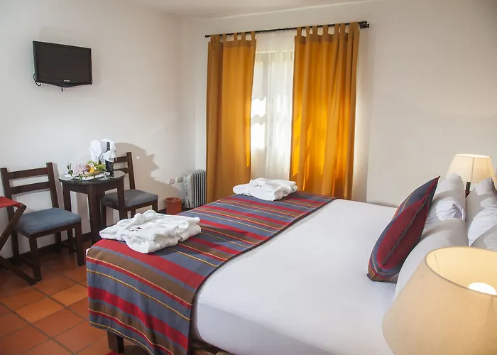 San Agustin 4* Urubamba