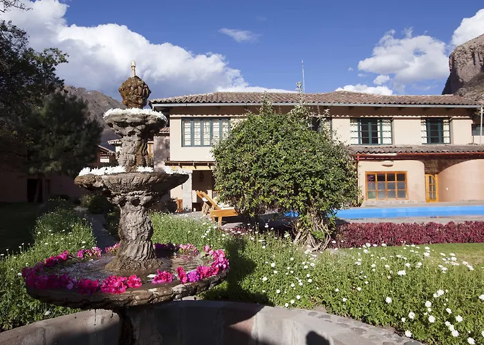 ホテル San Agustin 4*