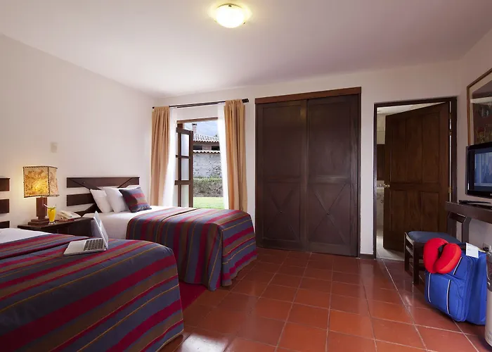 San Agustin Hotel