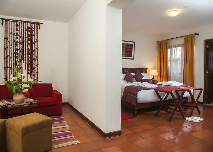 San Agustin Hotel