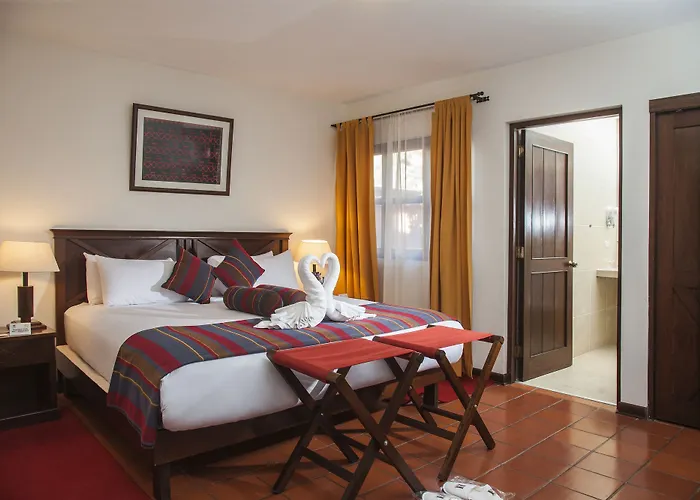 San Agustin Hotel