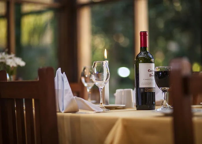 Hotel San Agustin Urubamba